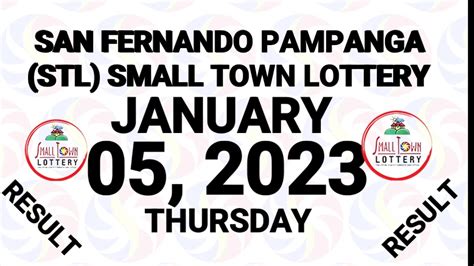 stl pampanga